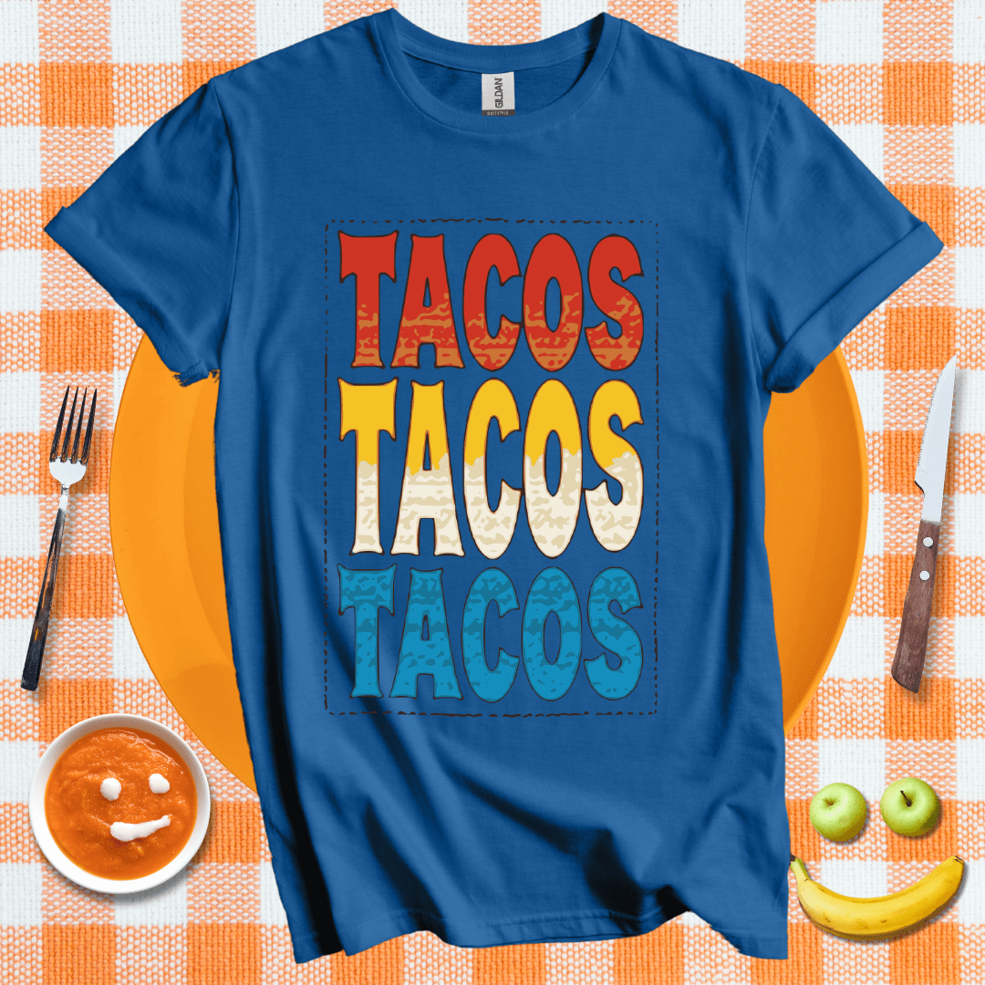 Tacos Tacos