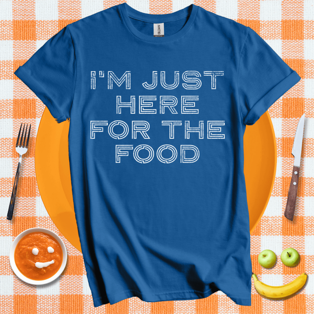 Retro Food