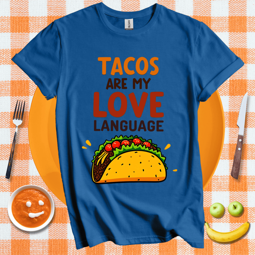 Taco Love
