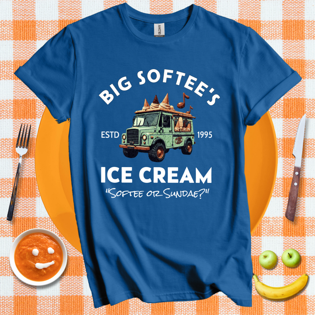 Big Softee