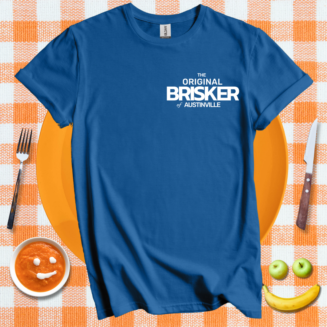 BRISKER