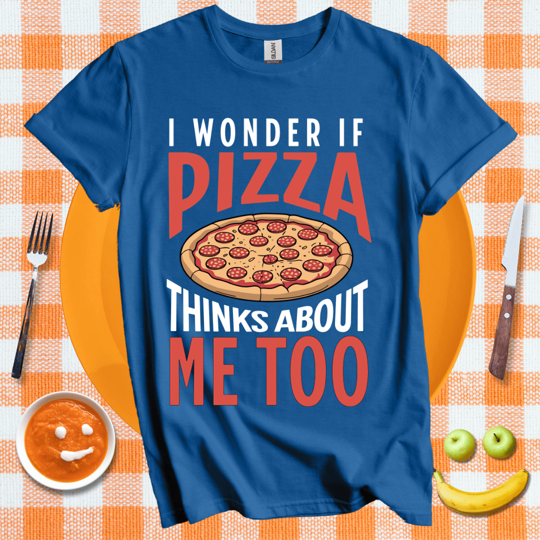Pizza Wonder