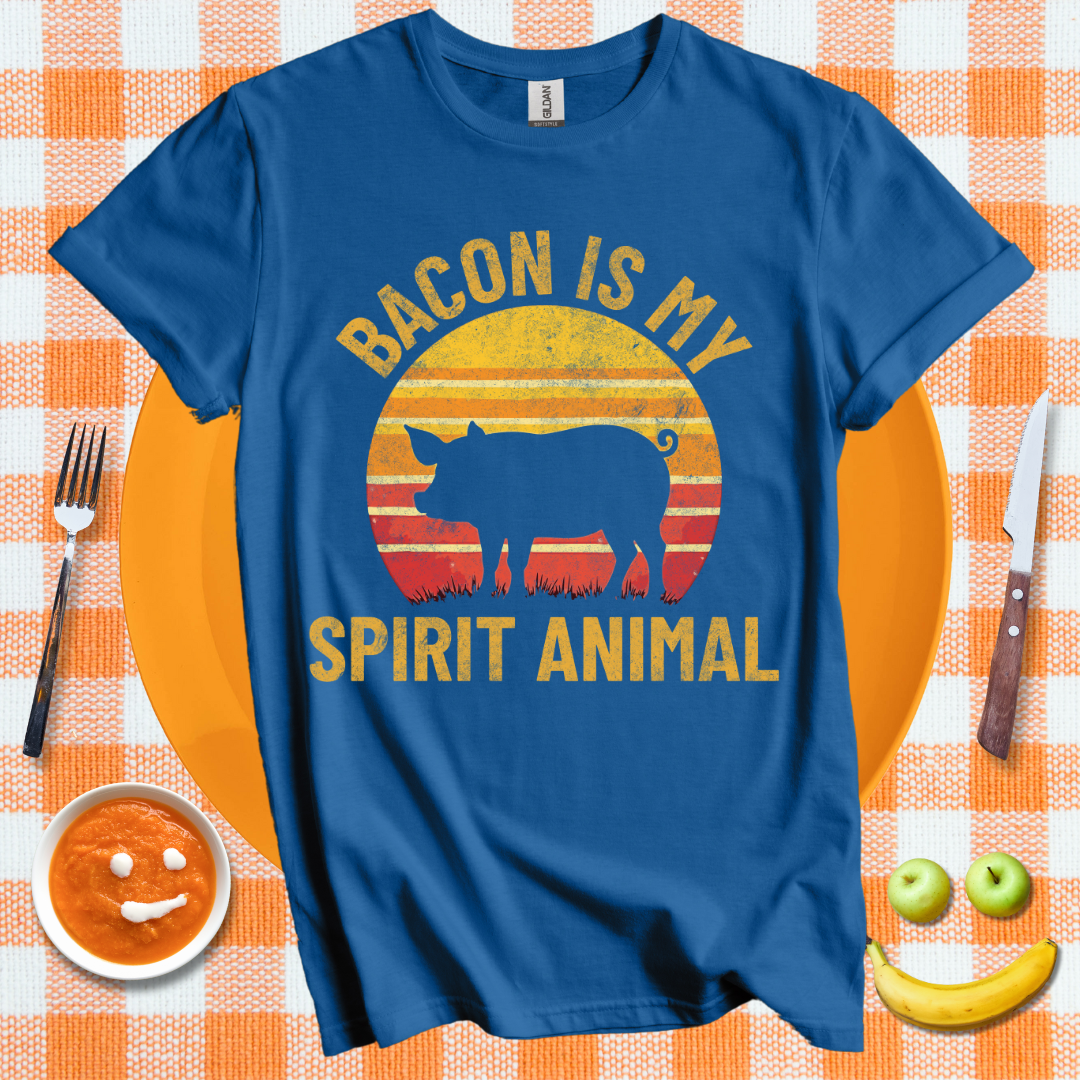 Bacon Spirit