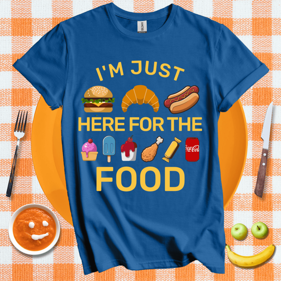 Food Icons