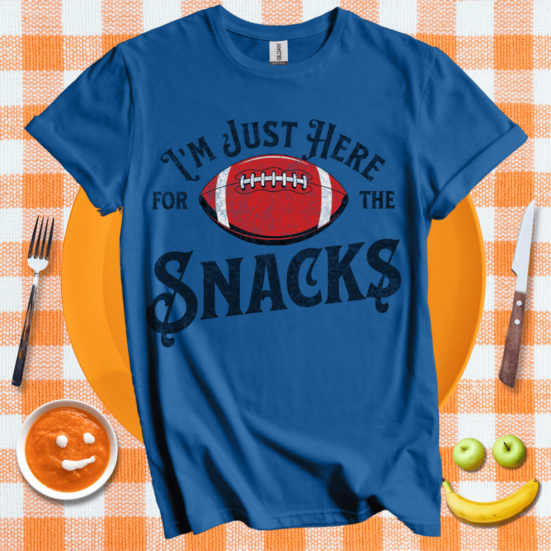 Football Snacks