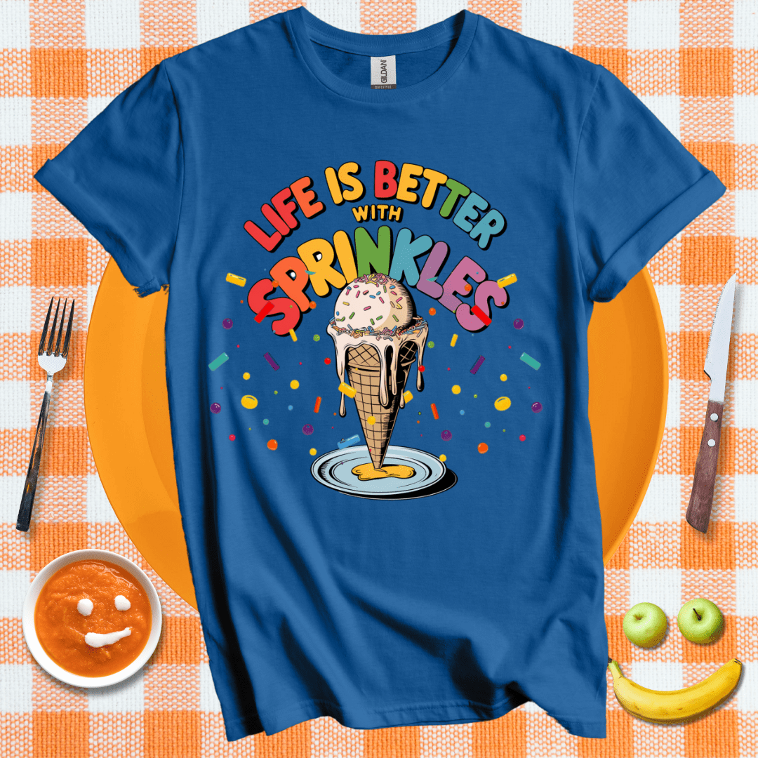 Sprinkles