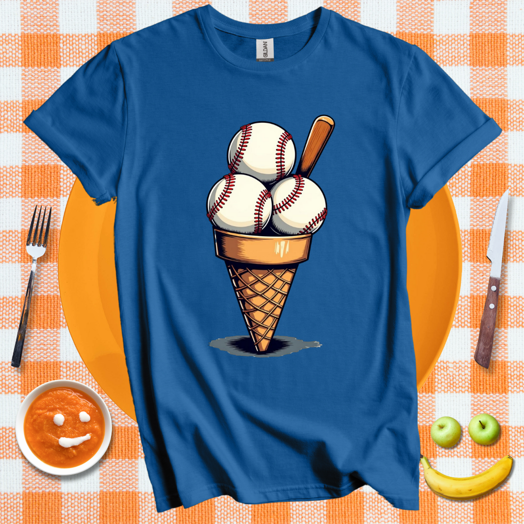 Baseball Scoop