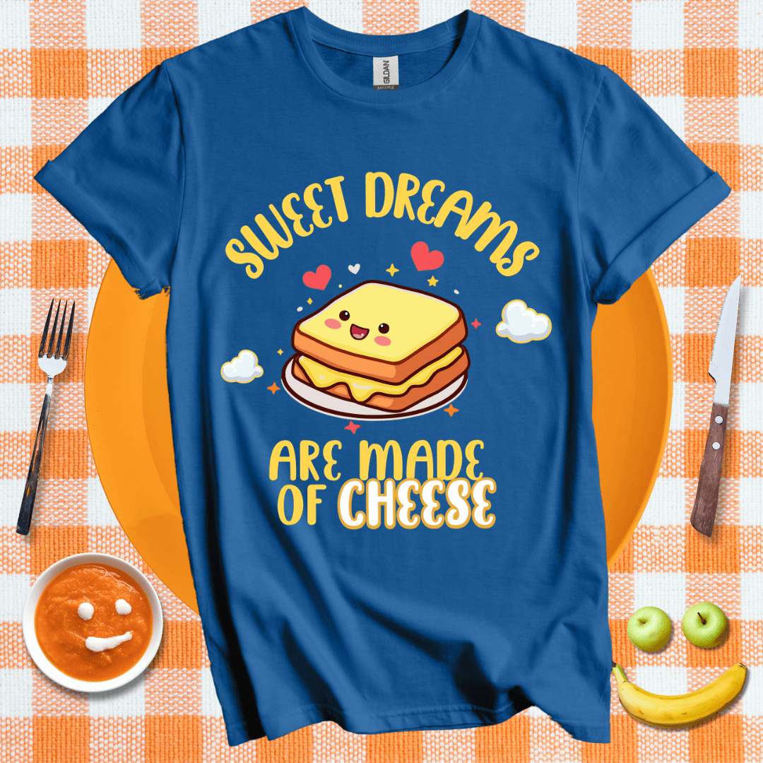 Sweet Dreams