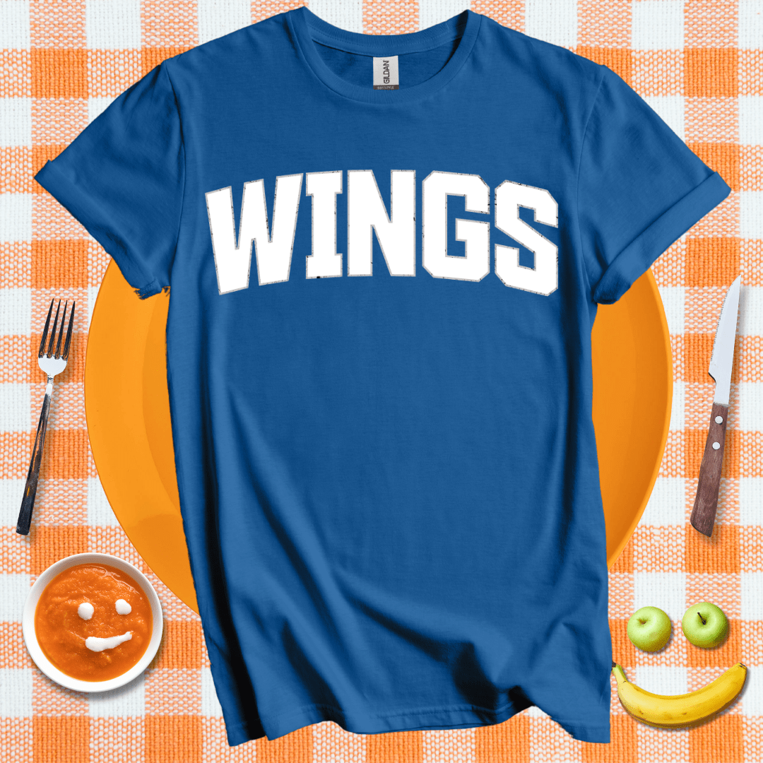 WINGS
