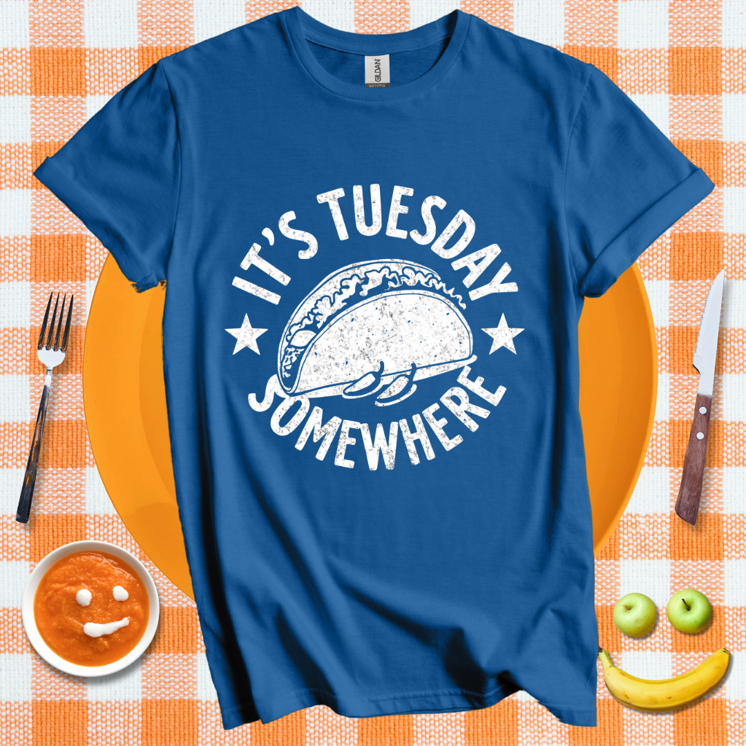 Taco Tuesday