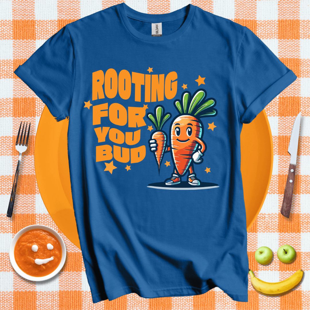 Rooting For You