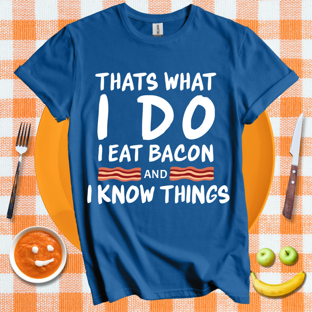 Know Things
