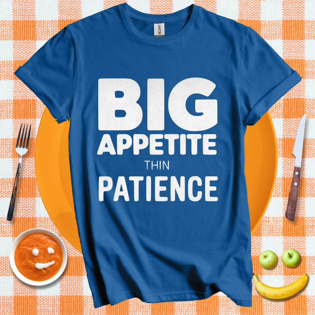 Big Appetite