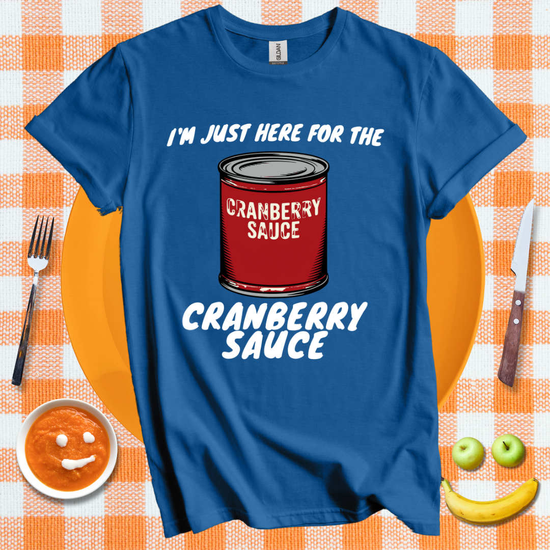 Cranberry Sauce