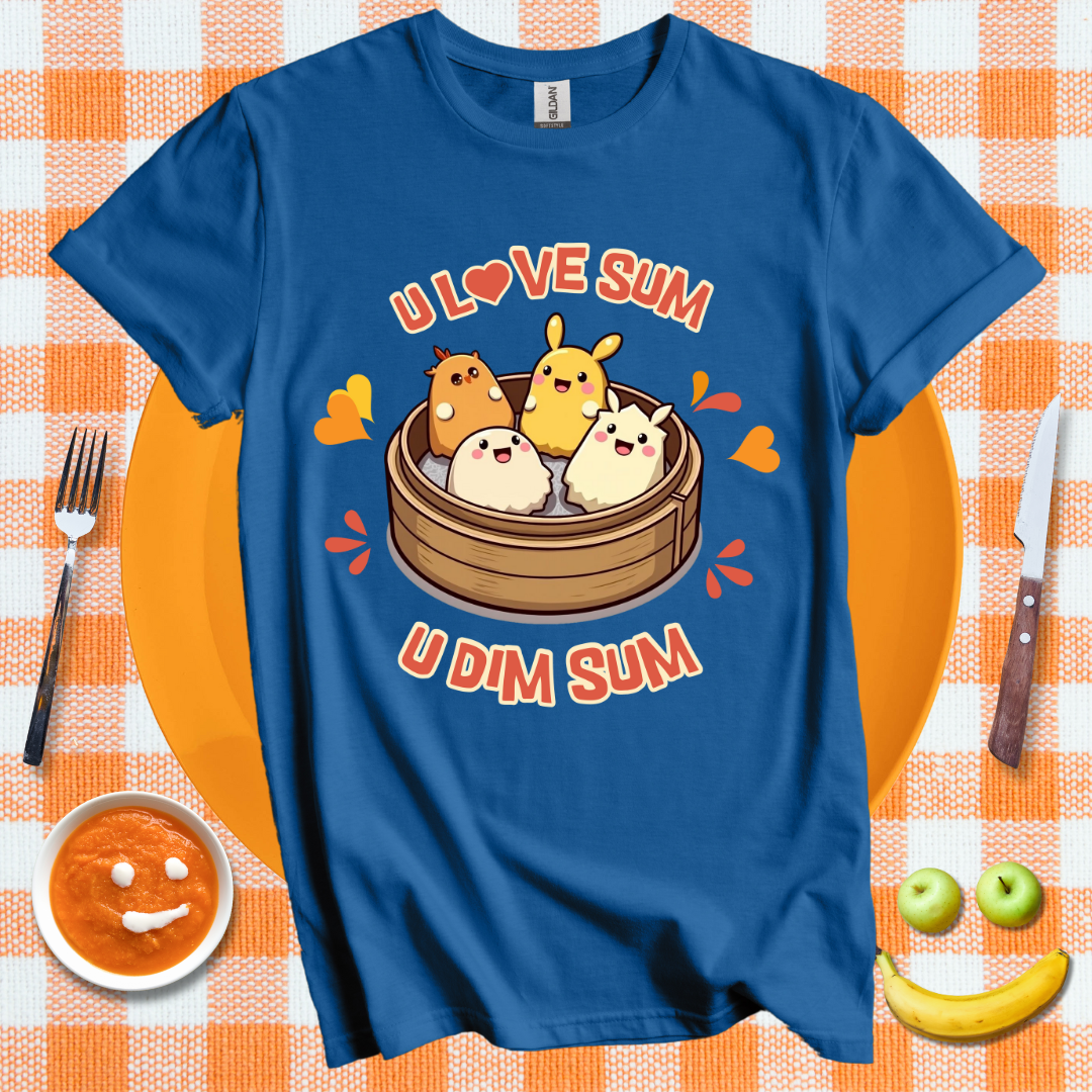 Dim Sum