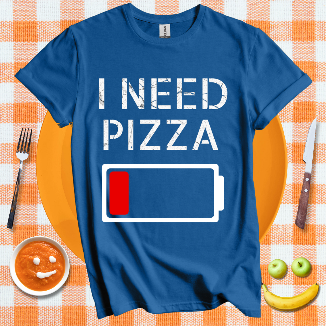 Need Pizza