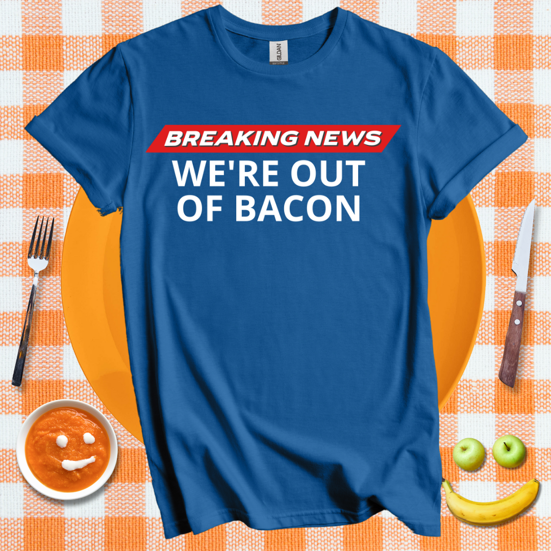 Breaking News
