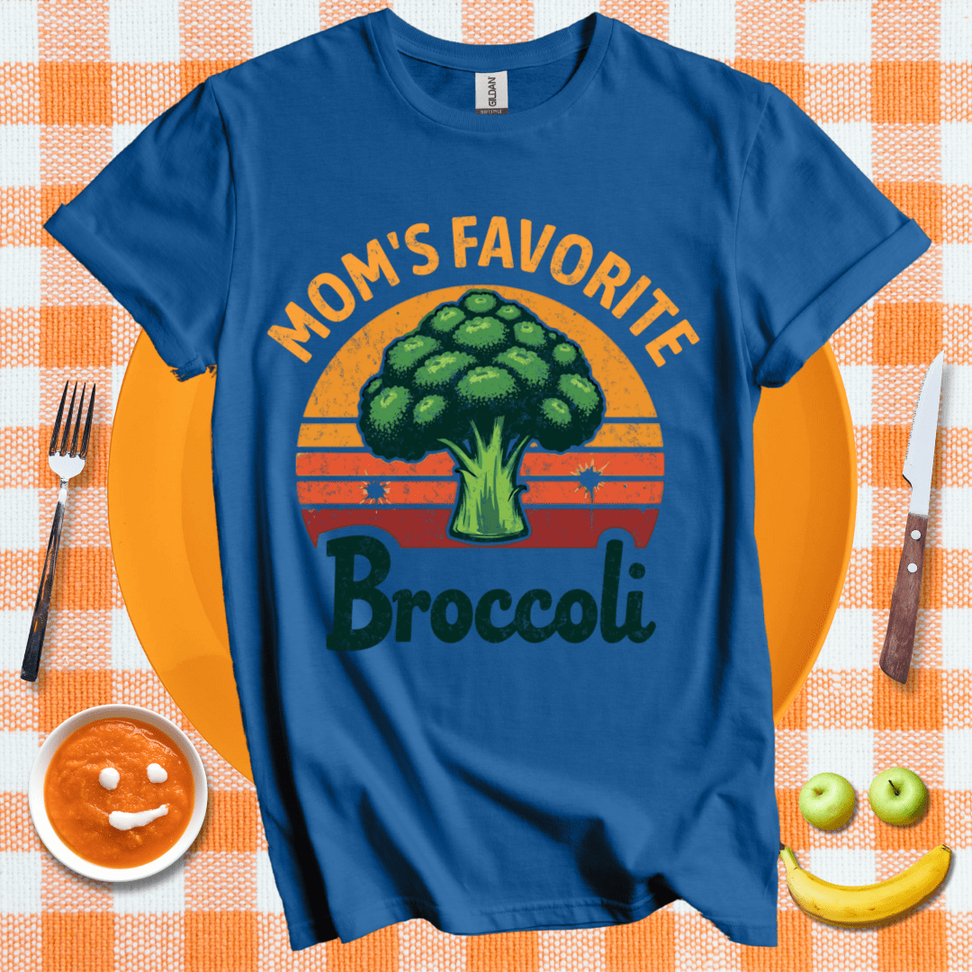Broccoli