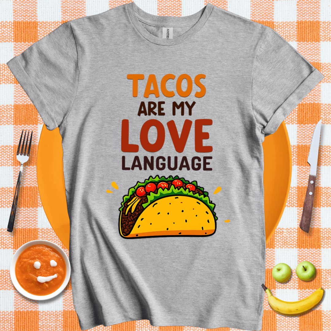 Taco Love