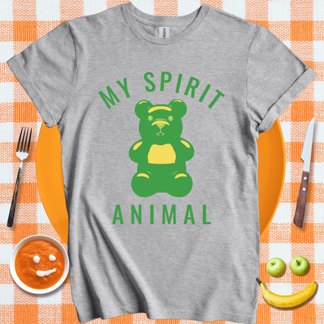 Gummy Spirit