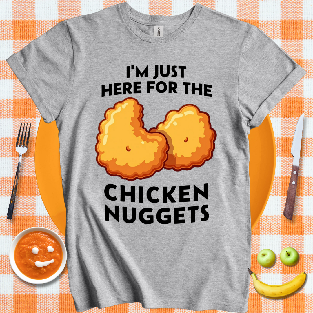 Chicken Nuggets