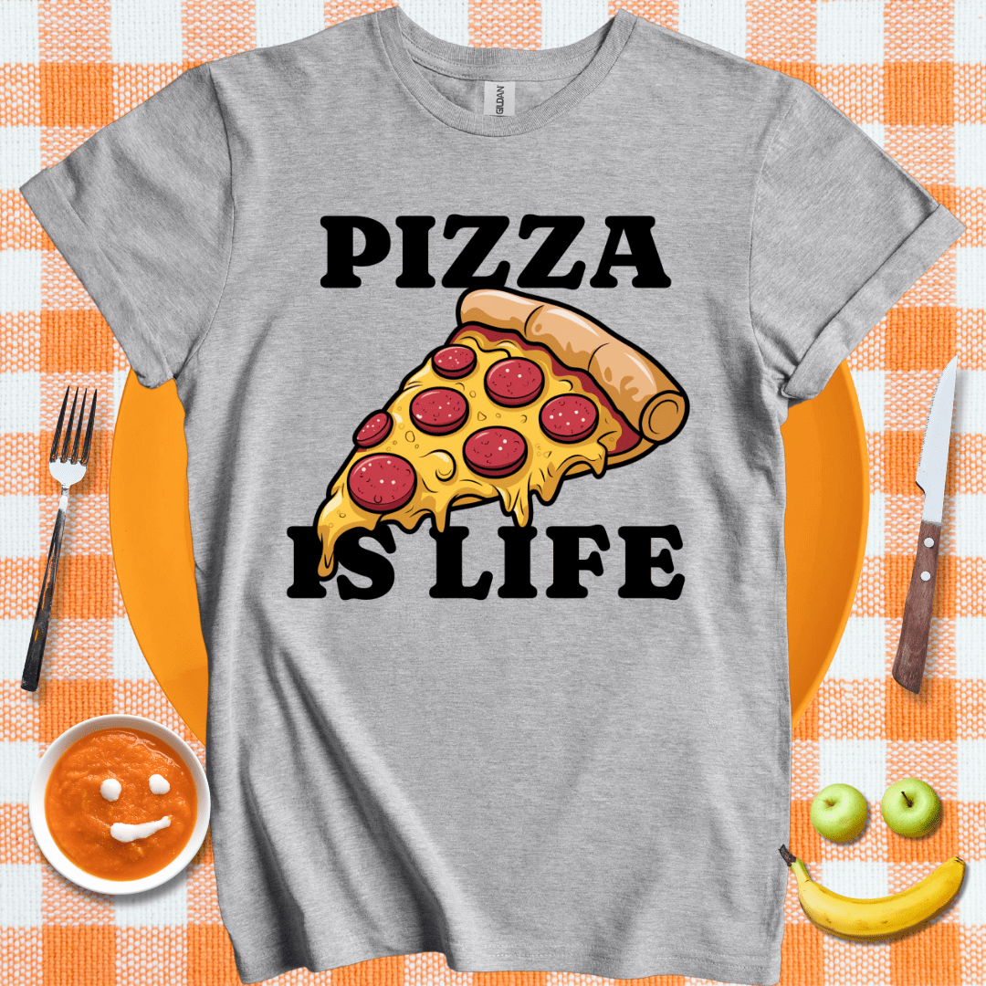 Pizza Life