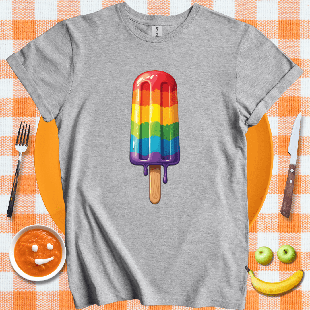 Rainbow Pop