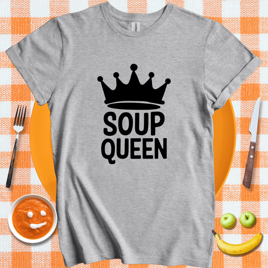 Soup Queen