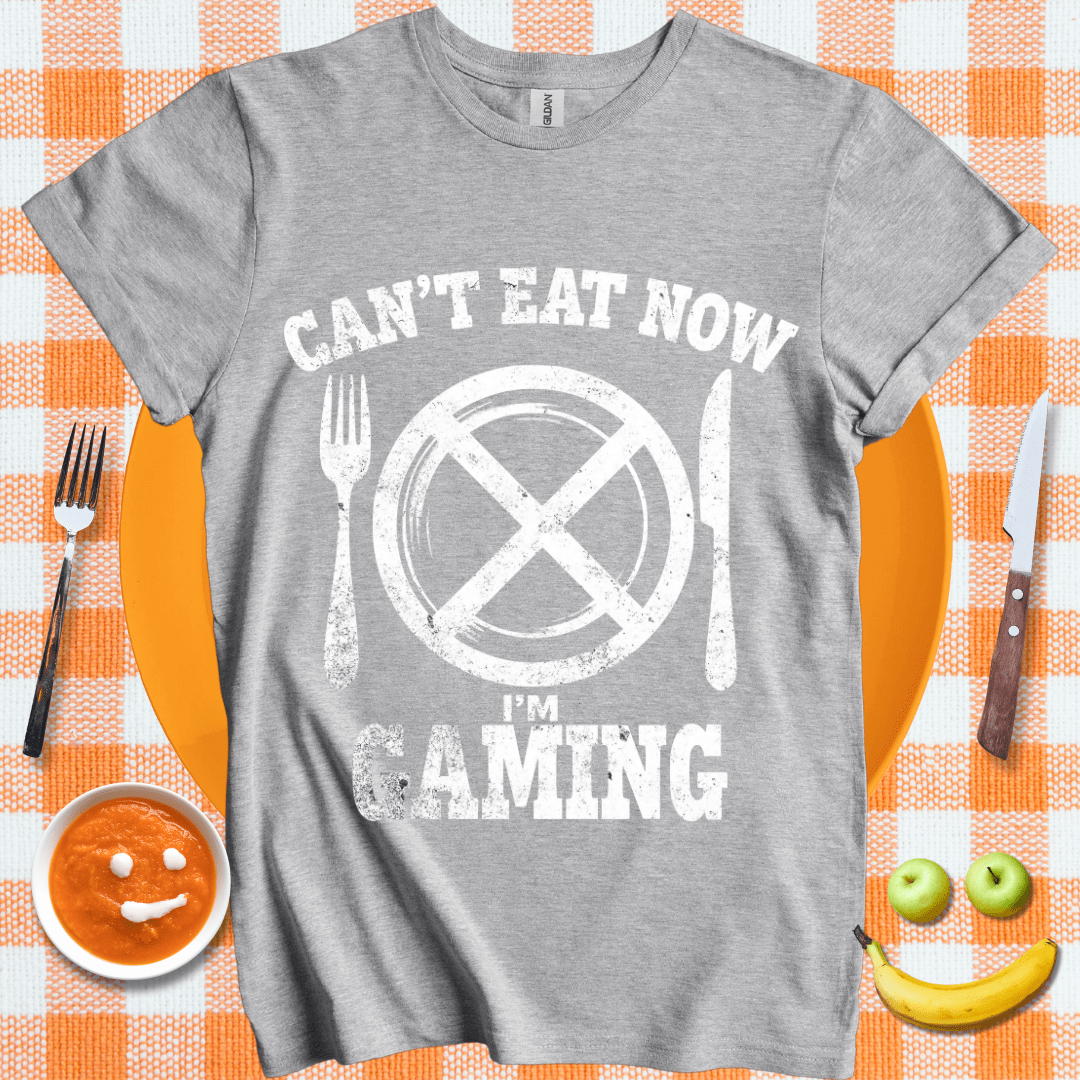 I'm Gaming