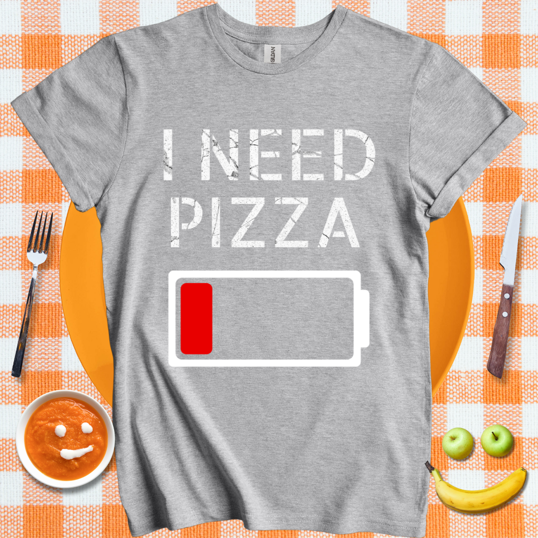 Need Pizza