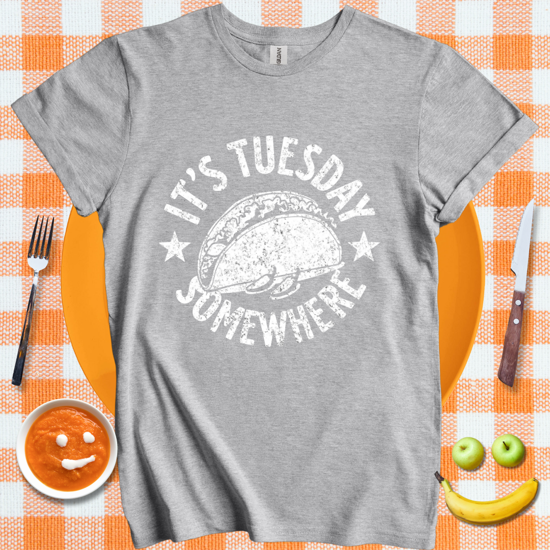 Taco Tuesday