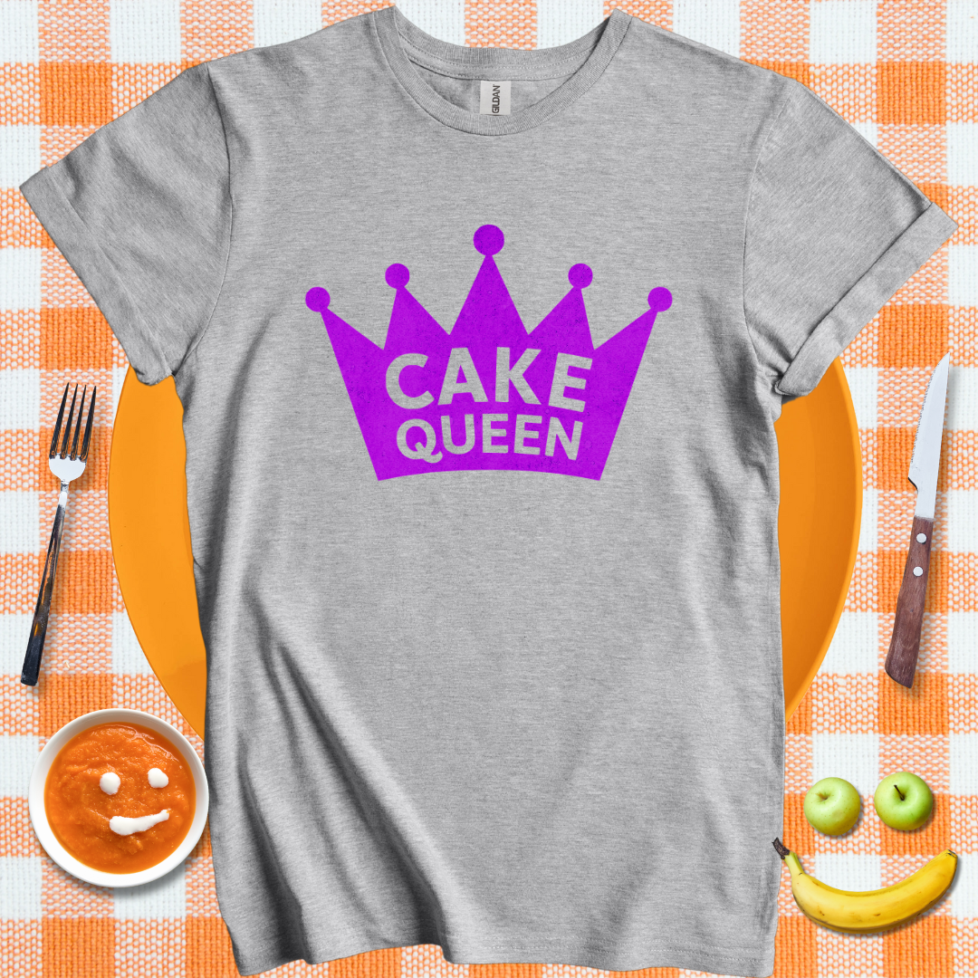 Cake Queen