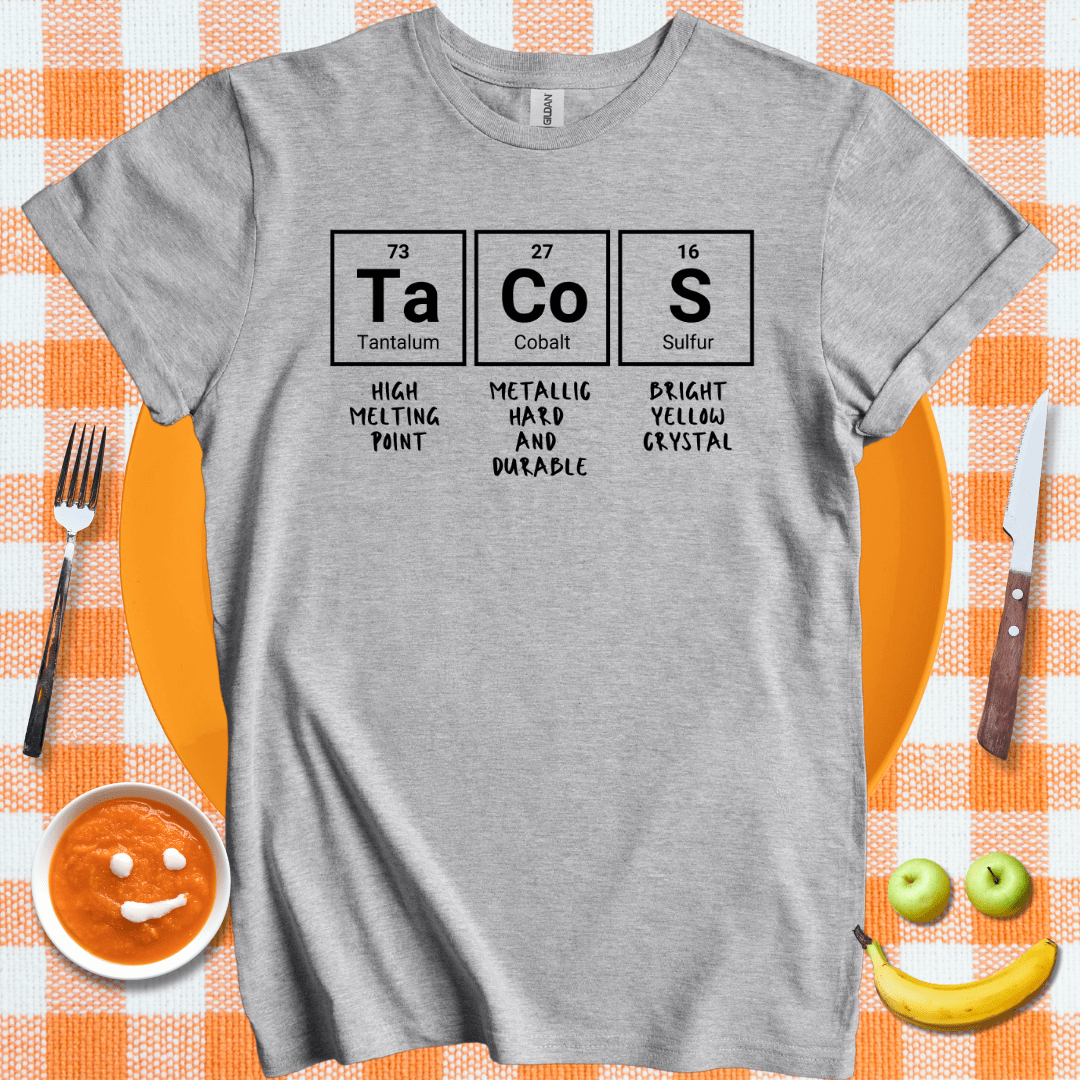 TaCoS