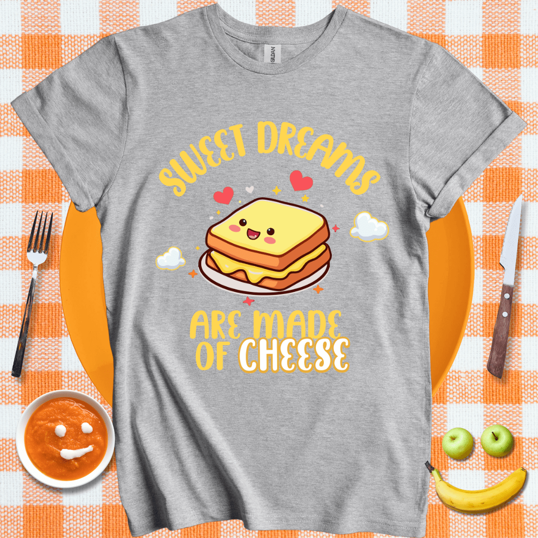 Sweet Dreams