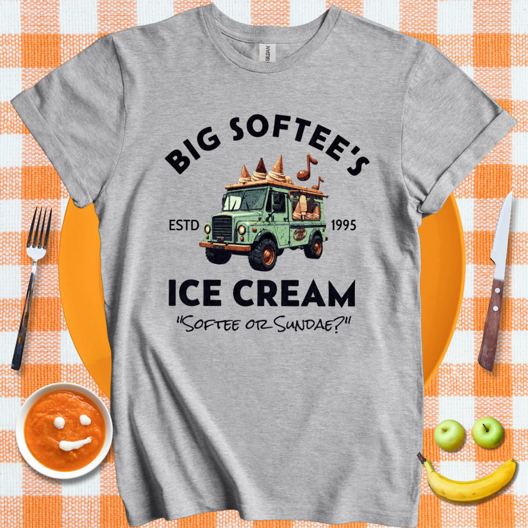 Big Softee