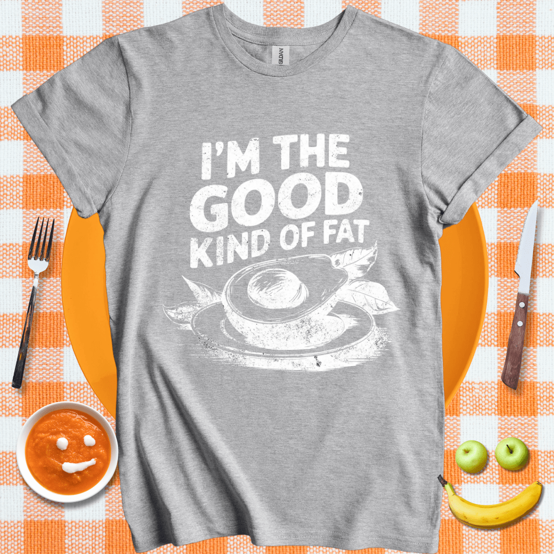 Good Fat