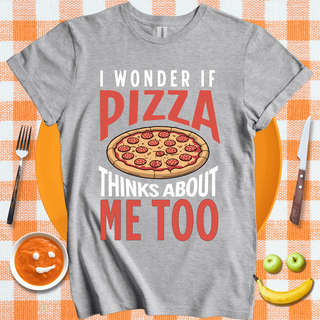 Pizza Wonder
