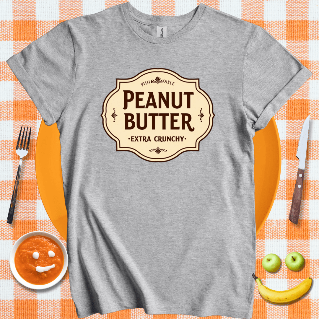 Peanut Butter