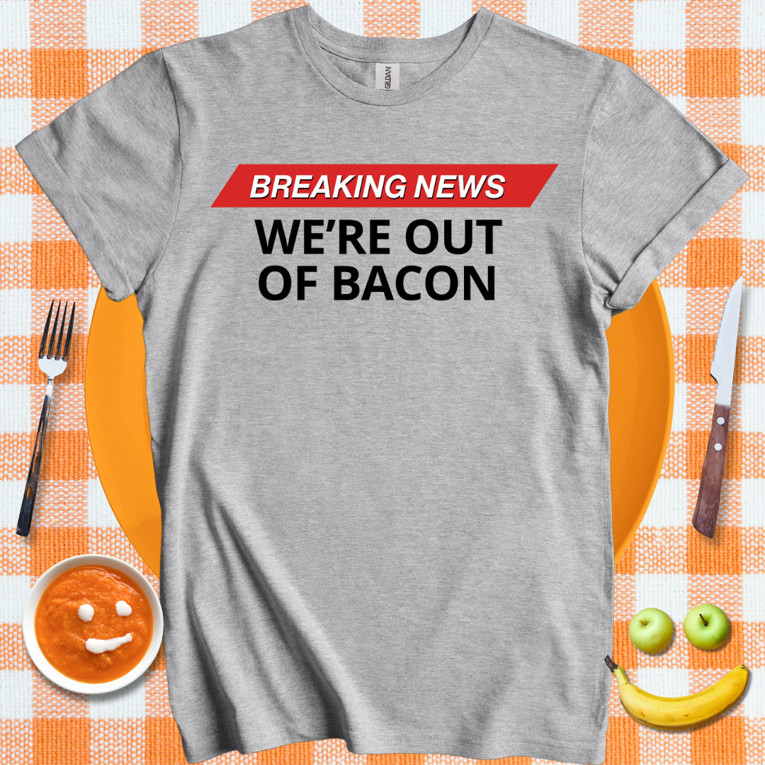 Breaking News