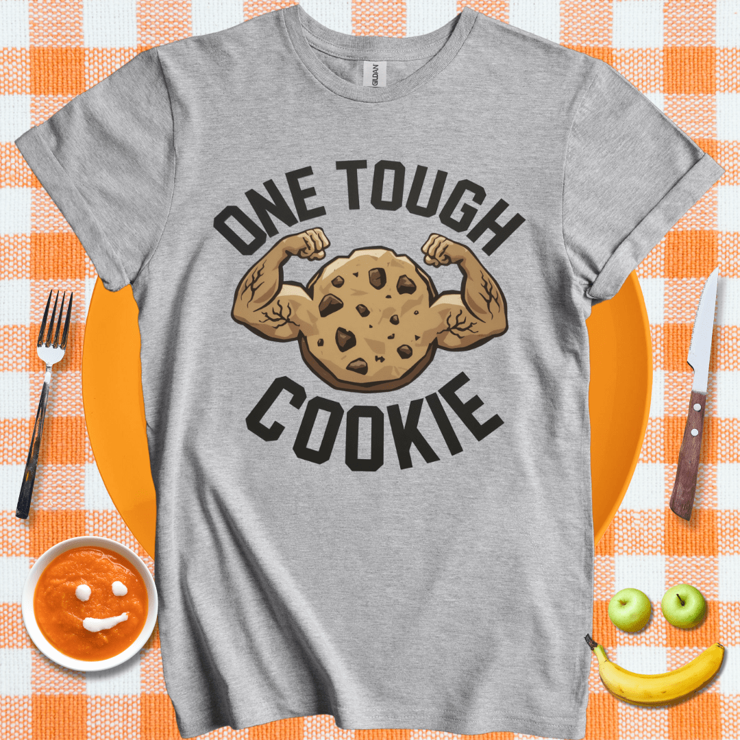 Tough Cookie