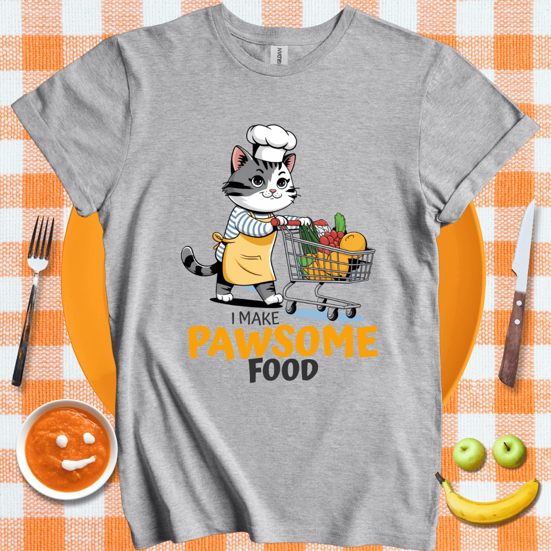Pawsome