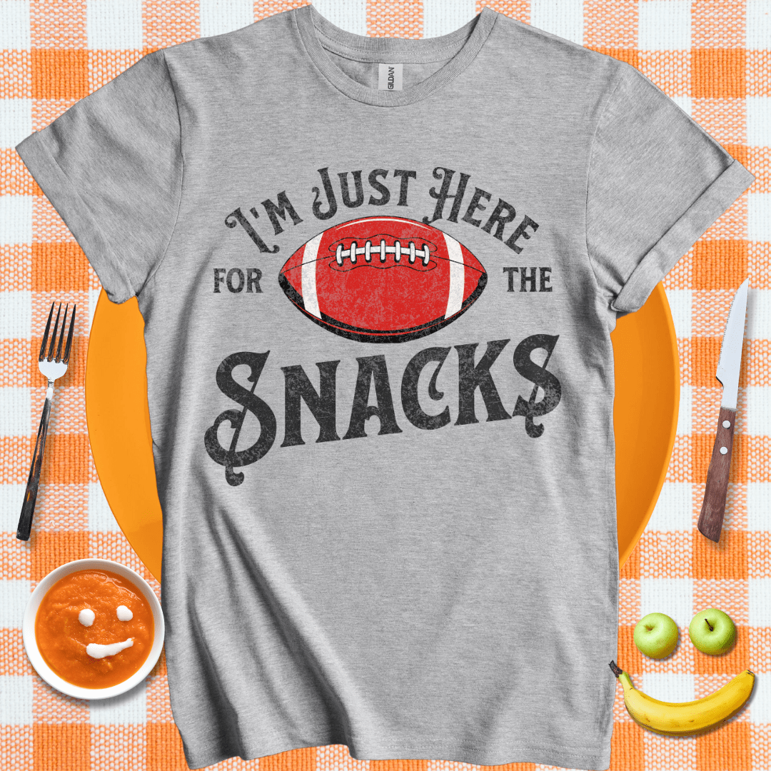 Football Snacks