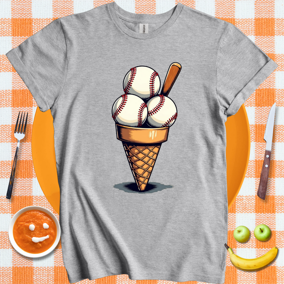 Baseball Scoop