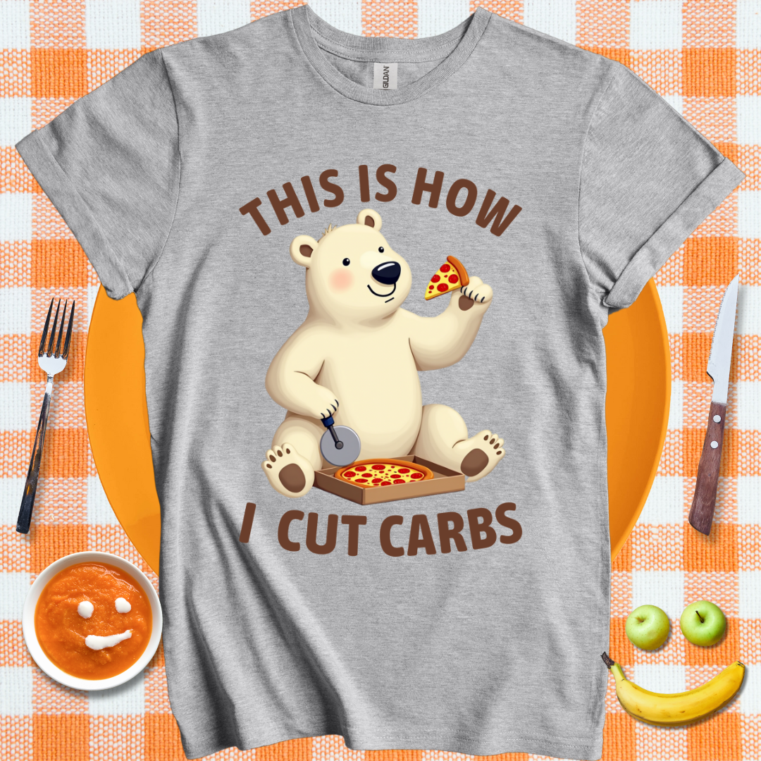 Cut Carbs
