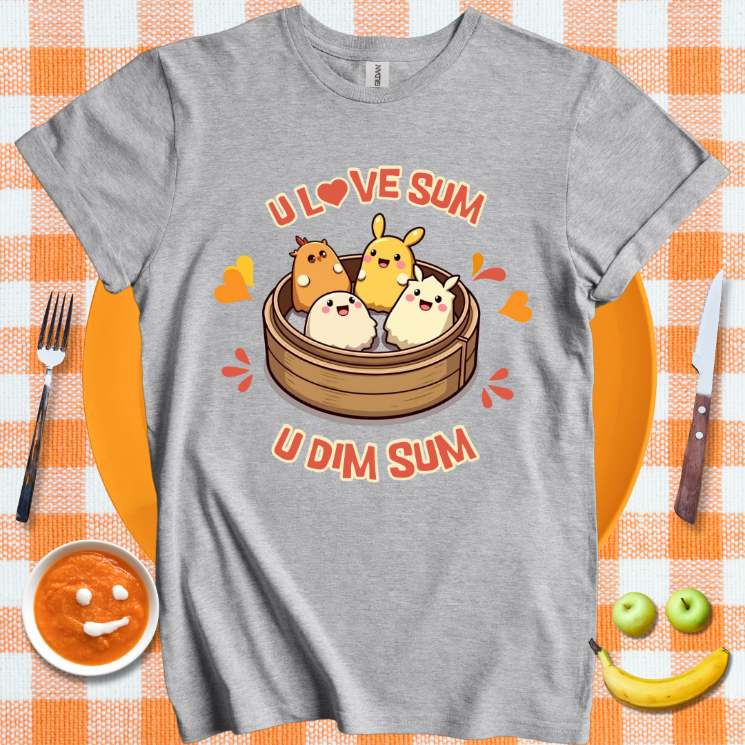 Dim Sum