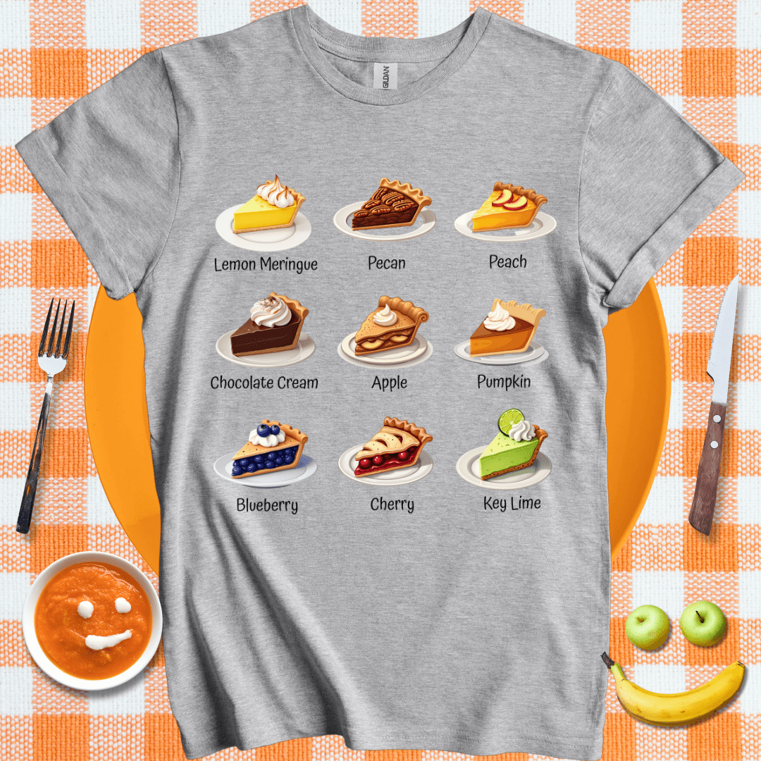 Pie Chart