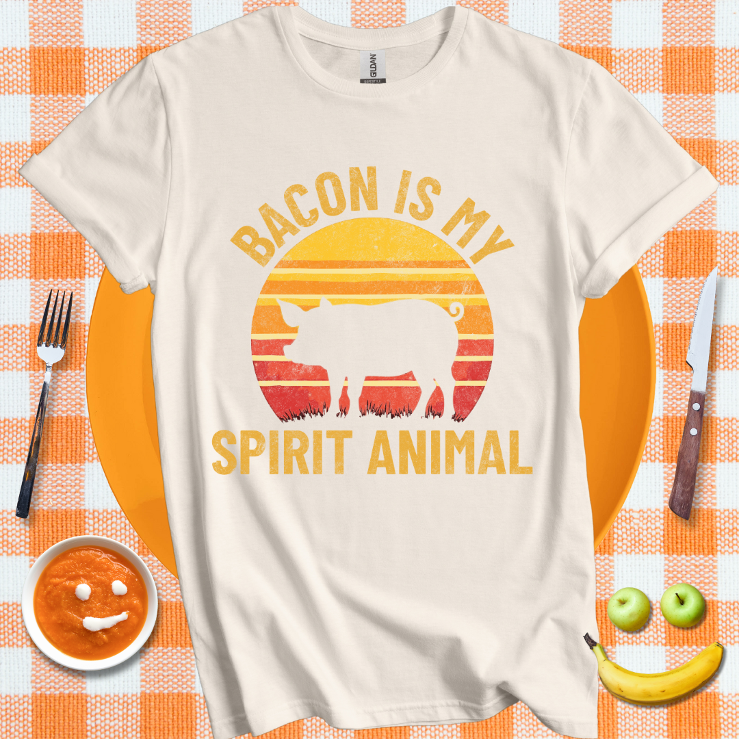 Bacon Spirit
