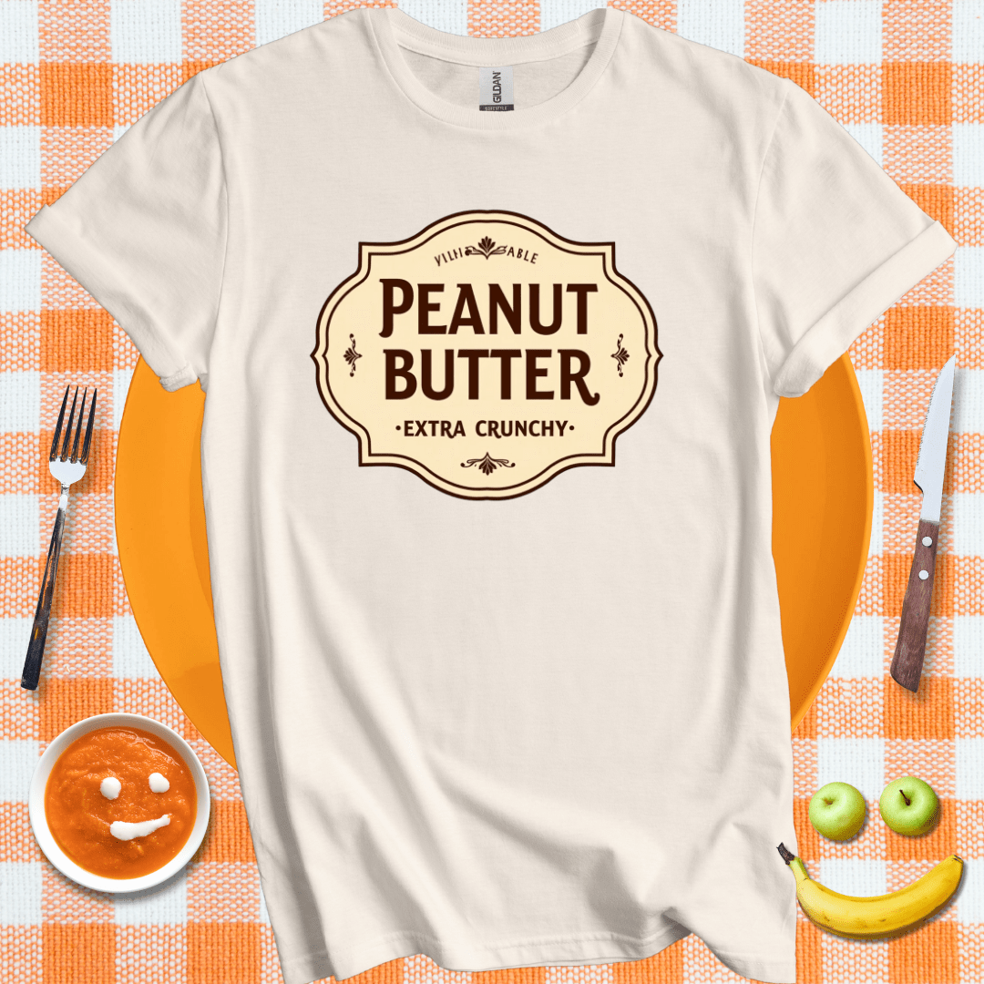 Peanut Butter