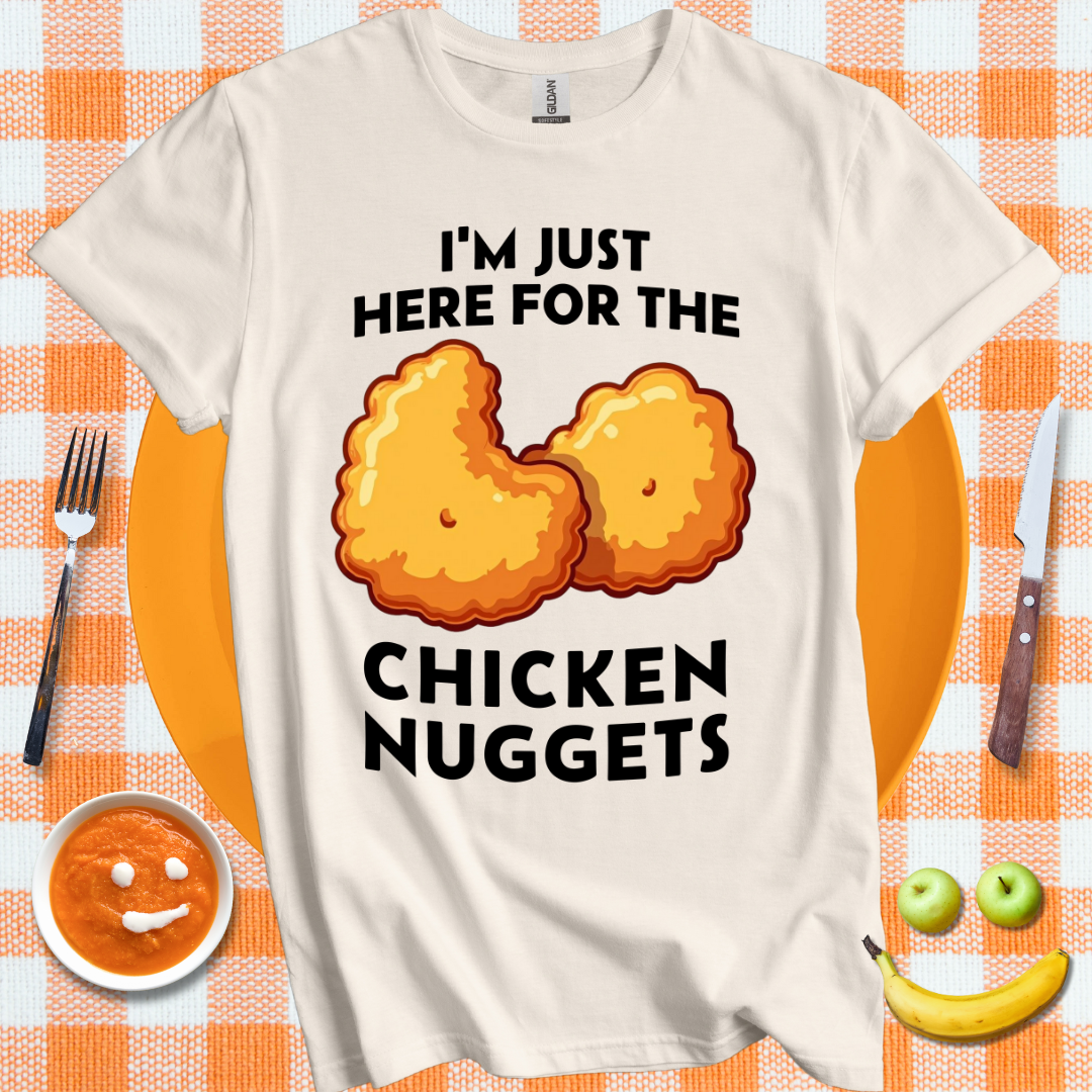Chicken Nuggets
