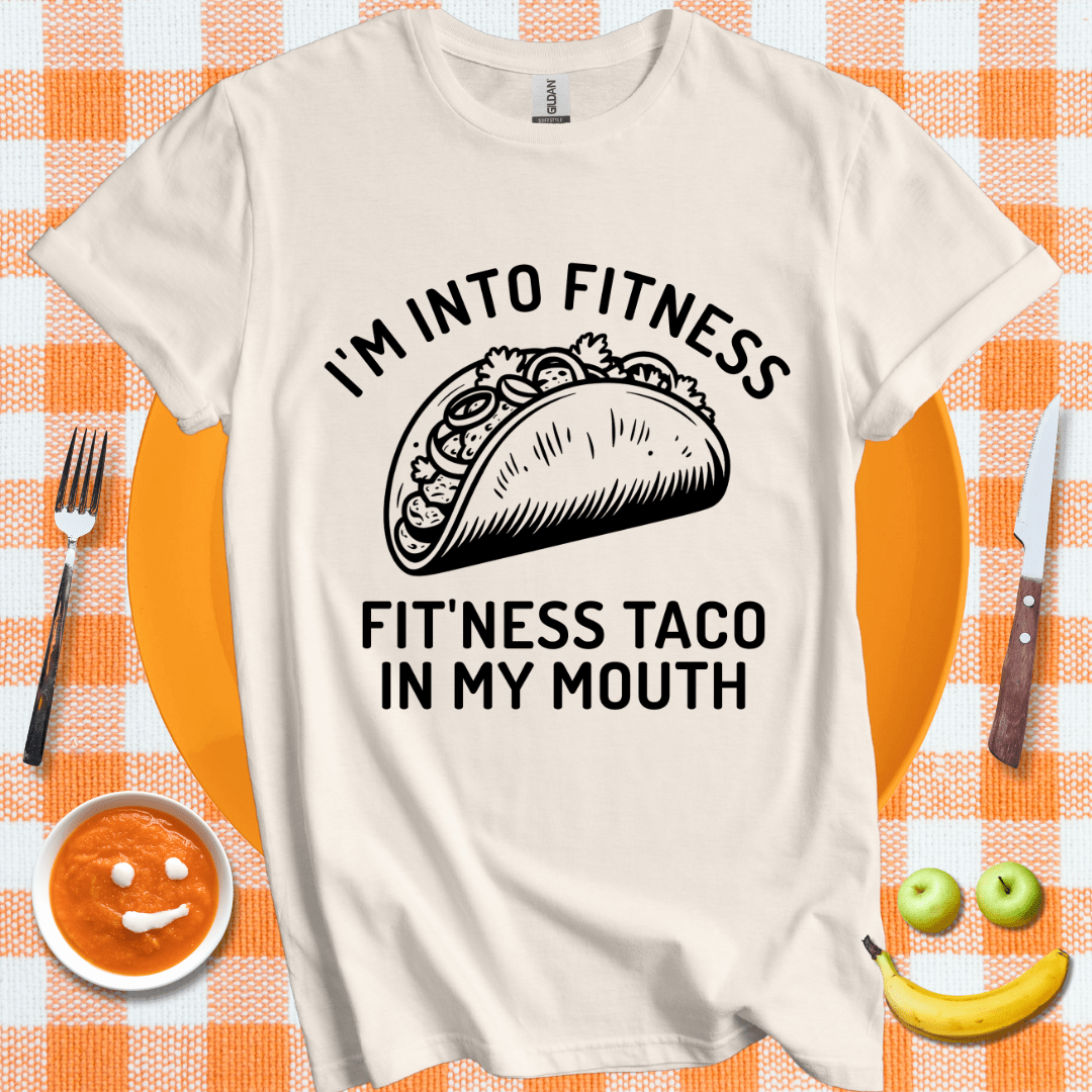 Fitness Taco